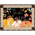 Autumn Day Place Mats Kit Alternative View #2