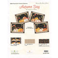 Autumn Day Place Mats Kit Alternative View #5