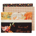 Autumn Day Place Mats Kit Alternative View #4