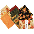 Autumn Elegance Fat Quarter Bundle Primary Image