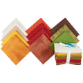 Autumn Favorites Half Yard Bundle
