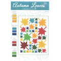 Autumn Leaves Quilt Pattern