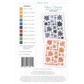 Autumn Leaves Quilt Pattern