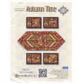 Autumn Time Table Runner Kit Alternative View #4