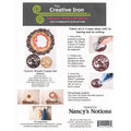 Autumn Wreath Fusible Set Alternative View #1