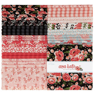 Ava Kate 10" Stackers