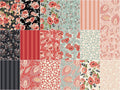 Ava Kate 5" Stackers