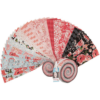 Ava Kate Rolie Polie