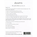 Aviatrix Pattern