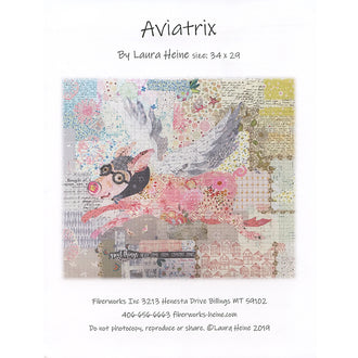 Aviatrix Pattern