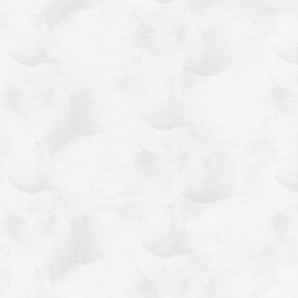 Awakenings - Watercolor Texture White Yardage