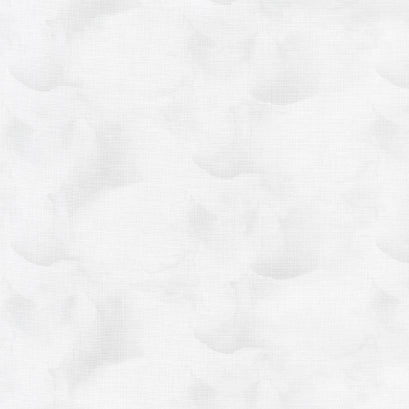 Awakenings - Watercolor Texture White Yardage