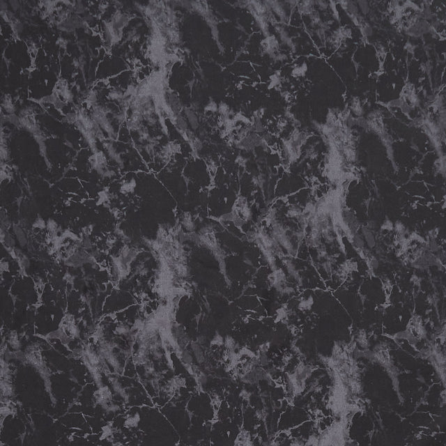 Color Personality - Black Marble Yardage Primary Image