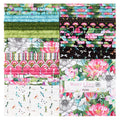 Water Lilies Tiles Primary Image