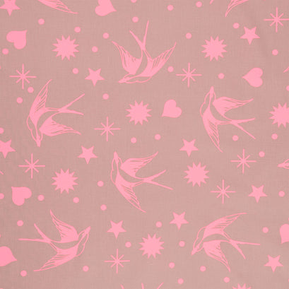 Tula Pink's True Colors - Fairy Flakes Nova Yardage