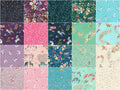 Unicorn Meadow - Ten Squares Alternative View #2