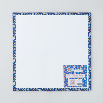 Lori Holt 14" Design Board - Denim