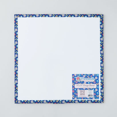 Lori Holt 14" Design Board - Denim