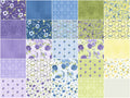 June's Cottage Fat Quarter Bundle Alternative View #2