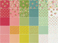 Strawberry Lemonade - Charm Pack Alternative View #2