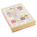Country Home Quilt Kit Alternative View #4