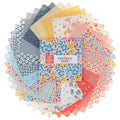Franny’s Flowers Charm Pack Primary Image