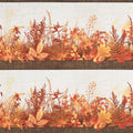 Reflections Of Autumn - Border Multi Yardage Primary Image