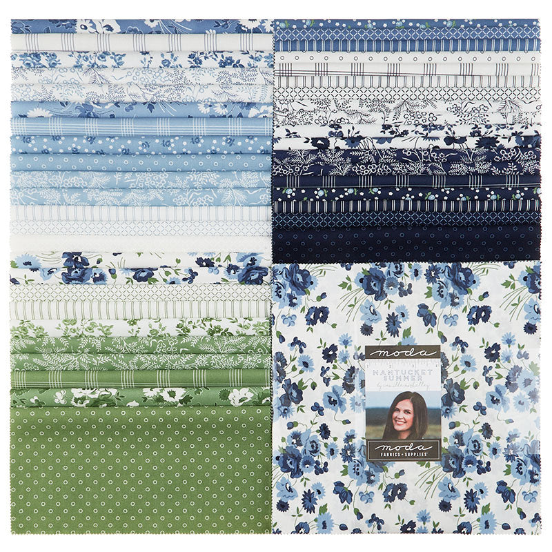 Nantucket Summer Layer Cake Primary Image