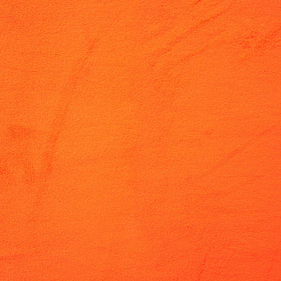 Cuddle® Solids - Mandarin 60" Minky Yardage