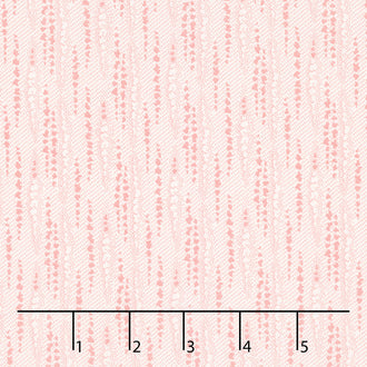 Cocoa Pink - Bark Carnation Yardage