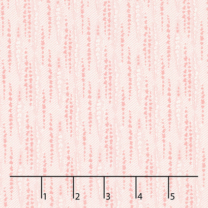 Cocoa Pink - Bark Carnation Yardage