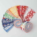 Sweet Melodies Jelly Roll Primary Image