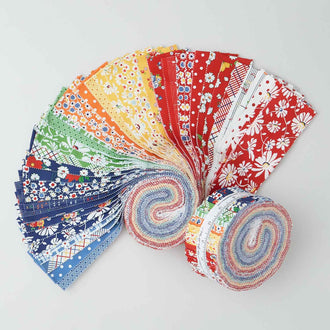 Sweet Melodies Jelly Roll