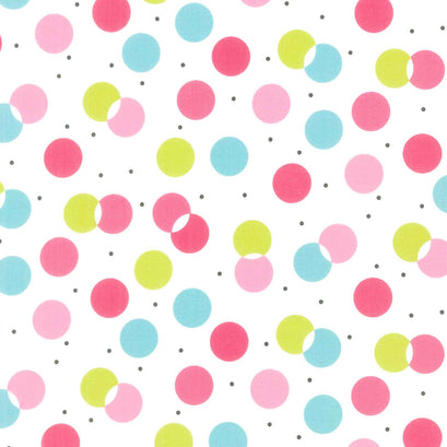 Sweet and Plenty - Juggle Sugar Yardage