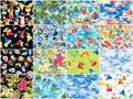 Tropical Escape Favorites 10x10 Pack Alternative View #2