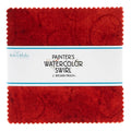 Painters Swirl Favorites 5" Stackers Alternative View #1