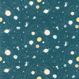 To the Moon - Constellation Phantom Yardage