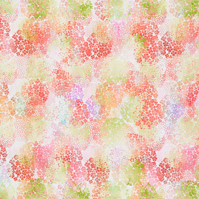 Garden of Dreams II - Blooms Multi Yardage