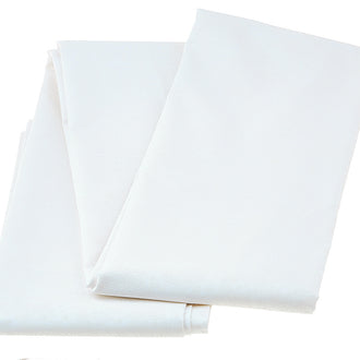 Wilmington Essentials - Sugar Cookies White on White 2 Yard Cut