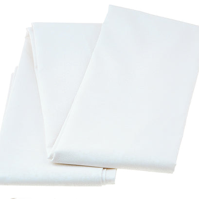 Wilmington Essentials - Sugar Cookies White on White 2 Yard Cut