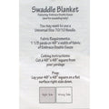 Patty-Cakes Sugar Cookie Kit - Swaddle Gift Set Alternative View #3