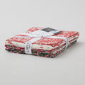 Flower Show Mid-Summer A - Favorites 5 Piece Fat Quarter Bundle Alternative View #1