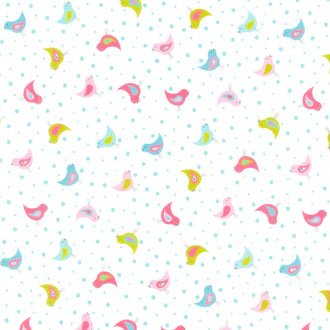 Sweet and Plenty - Birdies Sugar Yardage