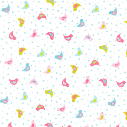 Sweet and Plenty - Birdies Sugar Yardage