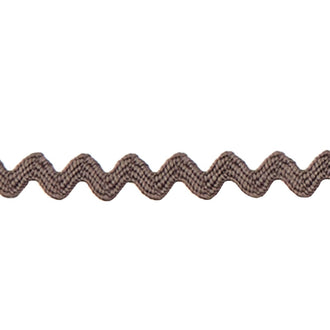 Lori Holt Vintage Ric Rac Small Trim - Steel 1/4" Poly***DO NOT USE***DUPLICATE OF TRIM225