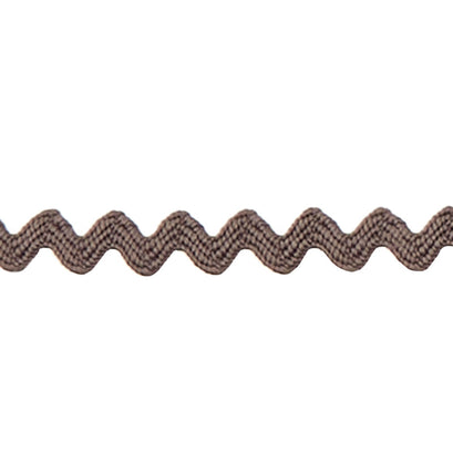 Lori Holt Vintage Ric Rac Small Trim - Steel 1/4" Poly***DO NOT USE***DUPLICATE OF TRIM225