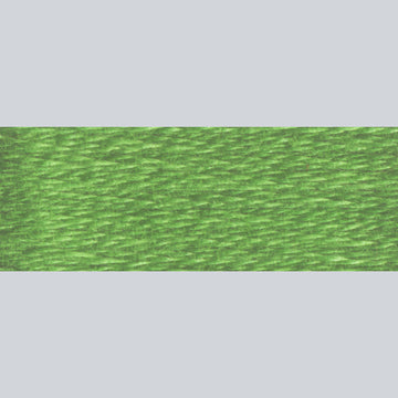 DMC Embroidery Floss - 988 Medium Forest Green Alternative View #1