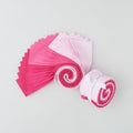 Saturday Stash - Tula Pink Glowy Mini 2.5" Design Roll Tower - 3 - 2 1/2" design roll Alternative View #1