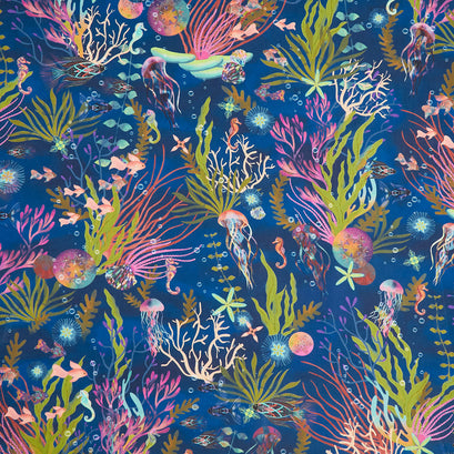 Oceanica - Underwater Navy Yardage