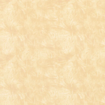 Garden Gate Roosters - Feather Texture Cream Yardage